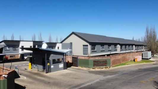 Potchefstroom, North West, South Africa