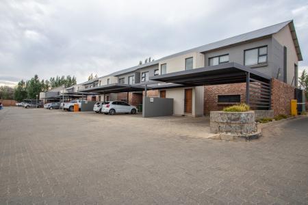 Potchefstroom, North West, South Africa