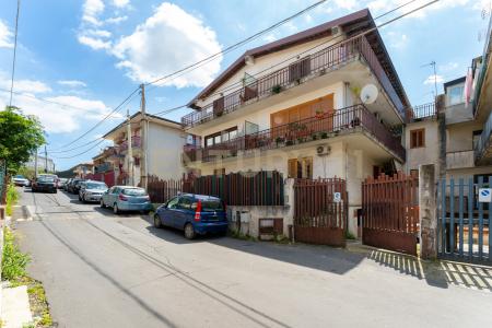 Via Antonio de Curtis, Misterbianco, Sicilia 95045, Italy