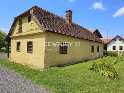 Šalovci, Dolenci, Šalovci, Pomurska 9204, سلوفينيا