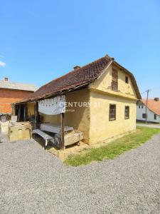 Šalovci, Dolenci, Šalovci, Pomurska 9204, سلوفينيا