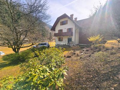 Robanov kot, Solčava, Savinjska 3335, Slovenia