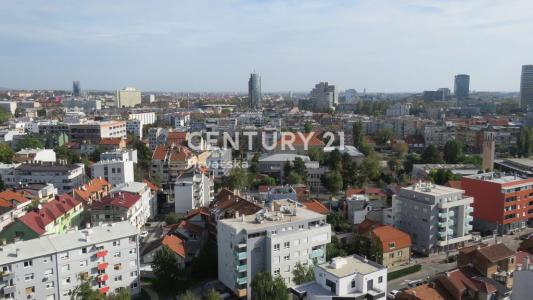Susedgradska, Trešnjevka - Sjever, Grad Zagreb 10000, クロアチア