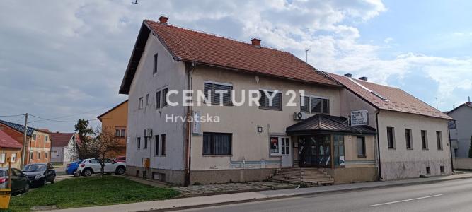 Čakovec, Sajmište, Čakovec, Međimurska Županija 40000, Croatia