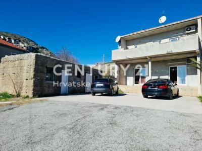 Seget Donji, Seget Donji, Splitsko-dalmatinska Županija, Chorwacja