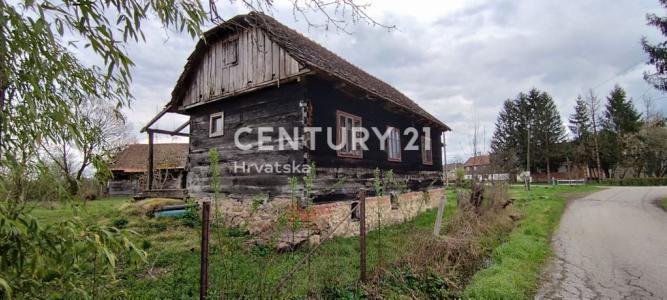 Pisarovina, Donja Kupčina, Pisarovina, Zagrebačka Županija, Croácia