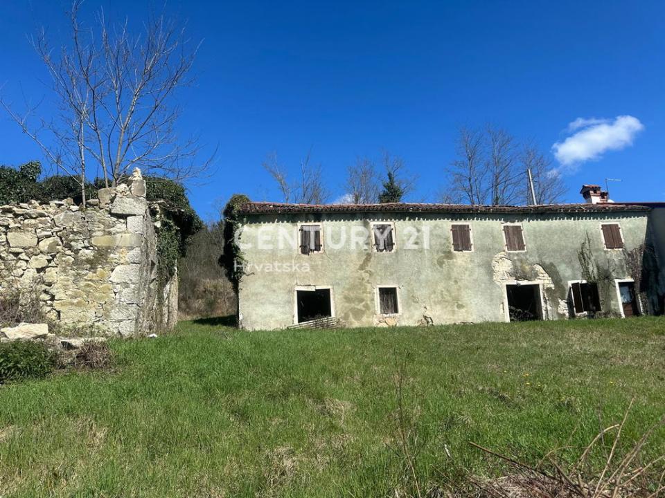 Grožnjan, Istarska Županija, Croatia