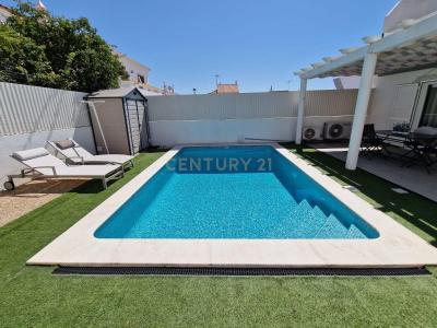Vila Real De Santo António, Faro 8900-111, Portugal