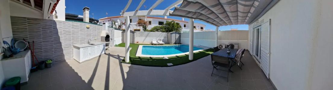 Vila Real De Santo António, Faro 8900-111, Portugal