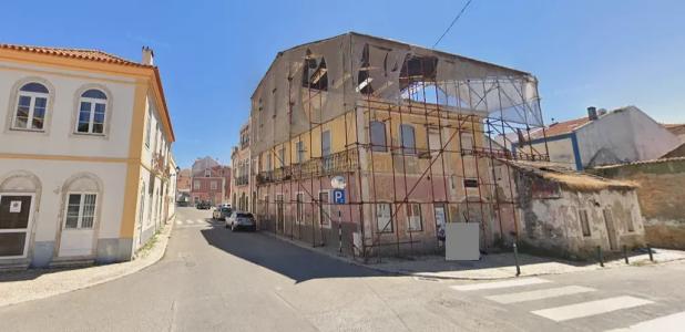 Barreiro, Setúbal 2830-302, Portugal