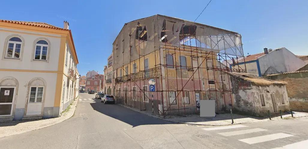 Barreiro, セトゥーバル 2830-302, ポルトガル
