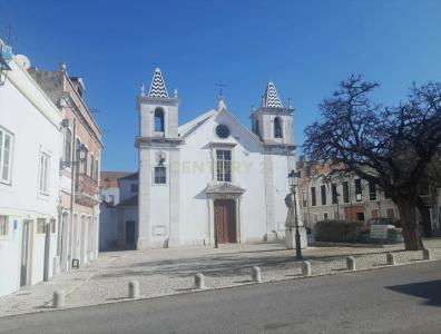 Barreiro, セトゥーバル 2830-302, ポルトガル