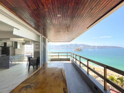 HERNAN CORTEZ COND. CAPRI 28,, Acapulco, Guerrero 39670, Mexico