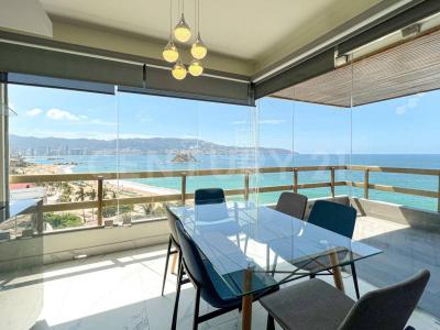 HERNAN CORTEZ COND. CAPRI 28,, Acapulco, Guerrero 39670, Meksika