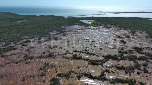 Halacho, Yucatán 97836, Mexico