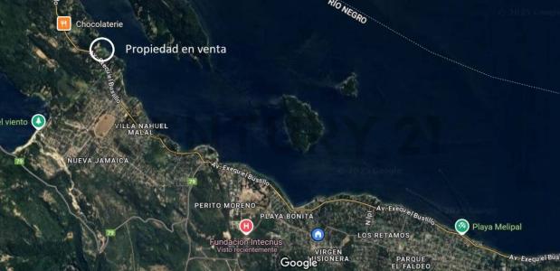 Lago Roca 80, San Carlos De Bariloche, Rio Negro 8400, Argentina