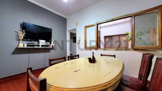 Gabriela mistral 2556, Villa Pueyrredón, Capital Federal 00001, Аргентина