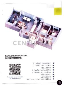 av urquiza 4100 4100, Tres De Febrero, GBA Oeste 00001, Argentina