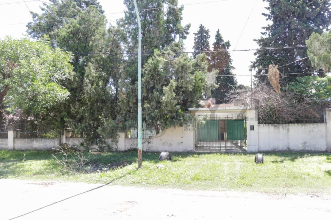Mosconi 4394, Santo Tomé, Santa Fe 3016, Argentina