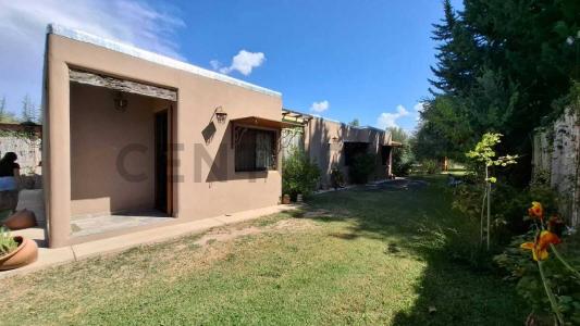 carlos gaia 68 b, Lunlunta, Mendoza 5586, Argentina