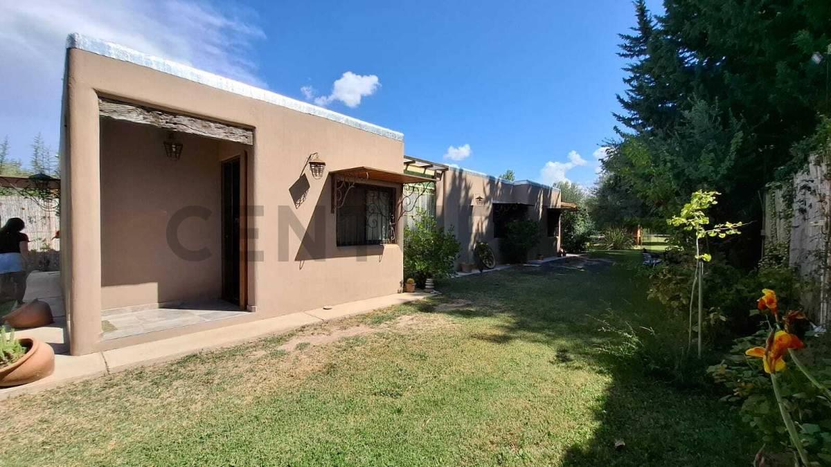 carlos gaia 68 b, Lunlunta, Mendoza 5586, ארגנטינה