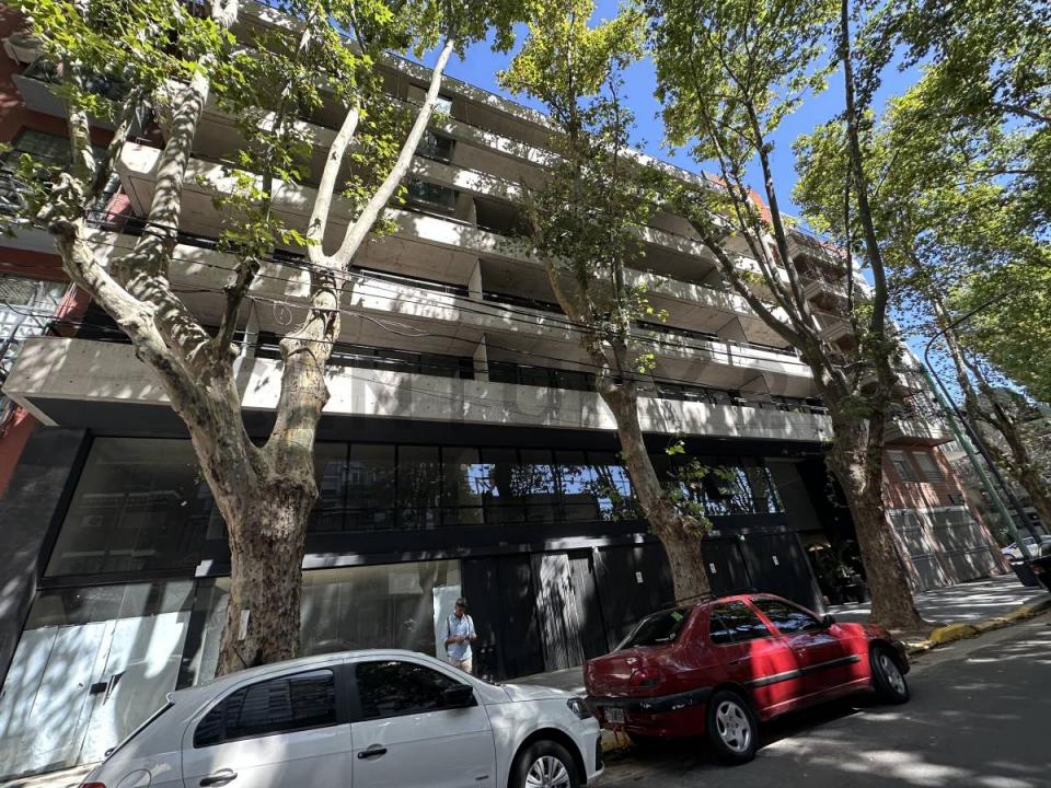 Núñez, Capital Federal 00001, Argentina