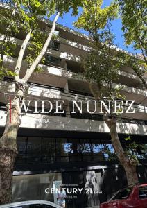 Núñez, Capital Federal 00001, Argentina