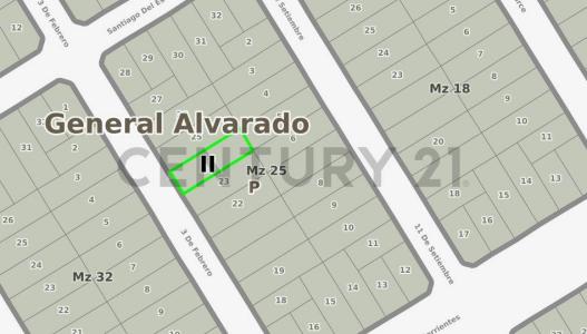 Miramar, Buenos Aires Costa Atlántica 7607, アルゼンチン