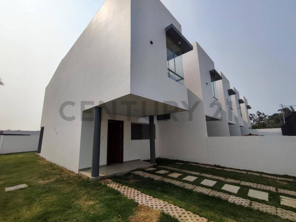 Condominio Privado 'Eleganza III Garden', Lote 7 , Urubo, Santa Cruz 00001, Bolivien