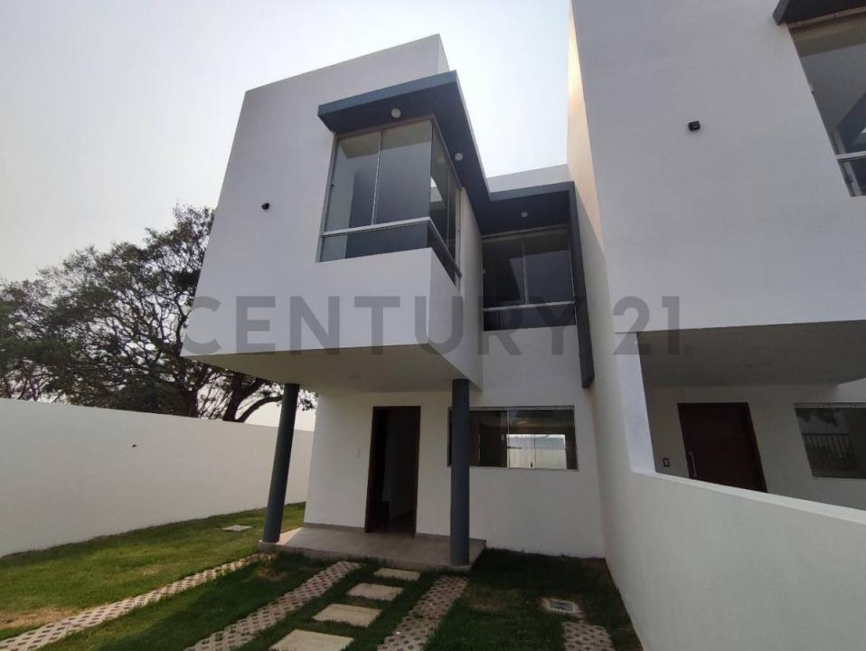 Condominio Privado 'Eleganza III Garden', Lote 1 , Urubo, Santa Cruz 00001, Bolivie
