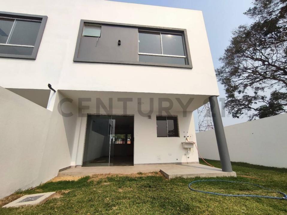 Condominio Privado 'Eleganza III Garden', Lote 3 , Urubo, Santa Cruz 00001, 볼리비아