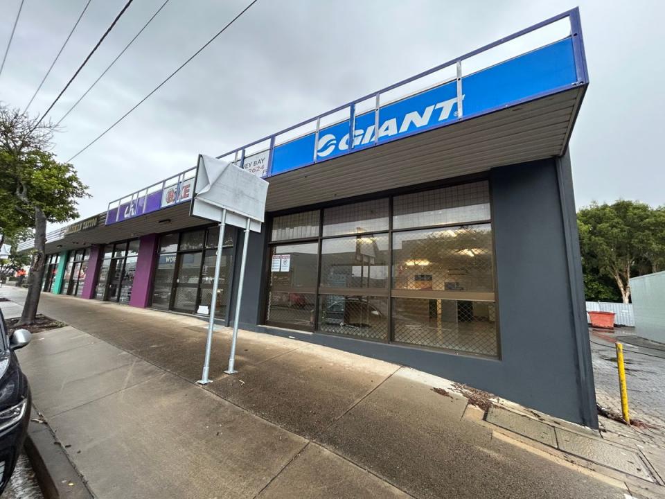 1 and 2 /35 Main Street, Pialba, QLD 4655, Australia