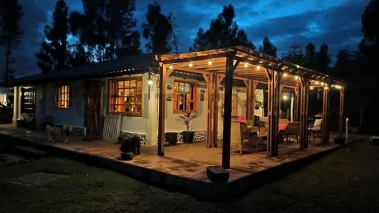 Lasso s/n, Latacunga, Cotopaxi 00001, Ecuador