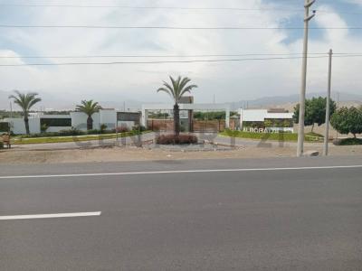 Condominio La Alborada de Asia III Etapa , Cañete, Lima 00001, Peru