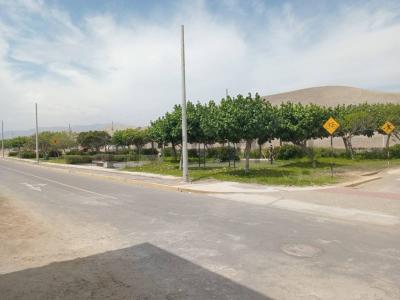 Condominio La Alborada de Asia III Etapa , Cañete, Lima 00001, Peru