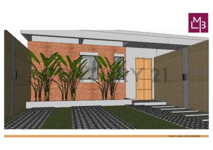 Guayaivi casi Hernandarias , Luque, Central 00001, باراغواي