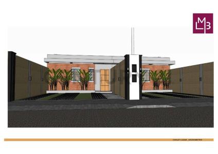 Guayaivi casi Hernandarias , Luque, Central 00001, باراغواي
