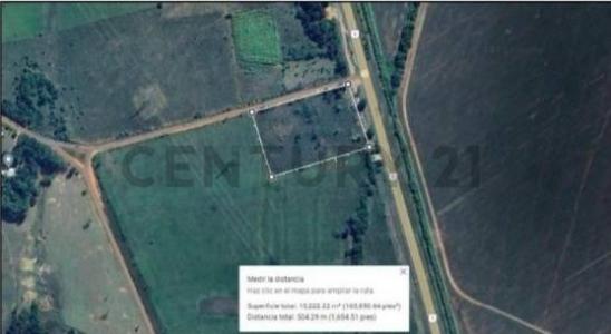 San Ignacio, Misiones 00001, Le Paraguay