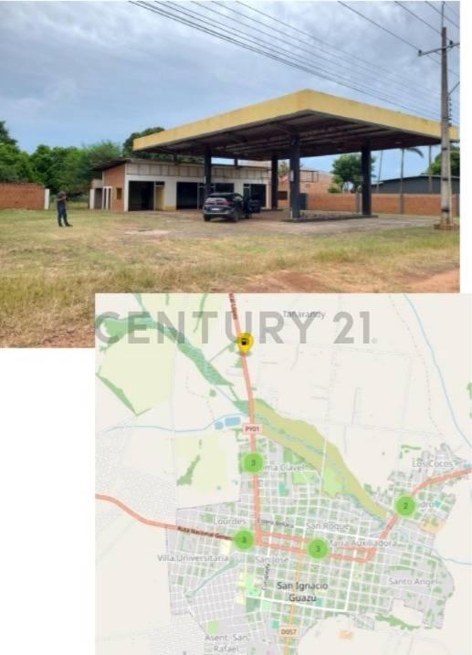 San Ignacio, Misiones 00001, Le Paraguay
