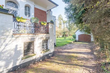Overijsesteenweg 80, Hoeilaart, 1560, Belgien