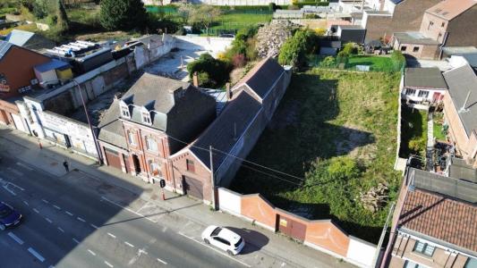 Route de Philippeville 246, Couillet, 6010, 벨기에