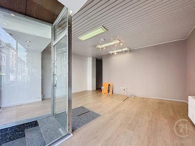 Rue de Mons 58, Soignies, 7060, Bélgica