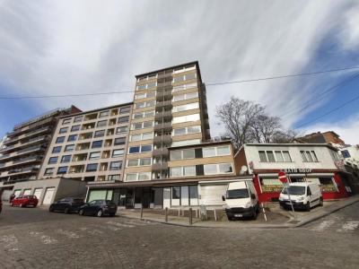 Rue Hocheporte 107, Liège, Belgium