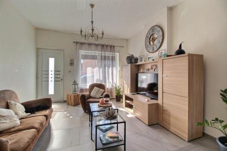 Rue du Vitrier 63, Montignies-sur-sambre, 6061, Belgium