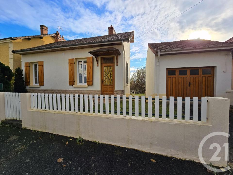 Le Creusot, Bourgogne 71200, Frankreich