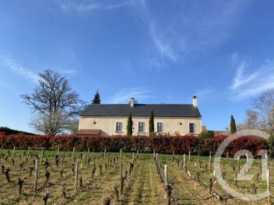 Sury En Vaux, Centre 18300, France