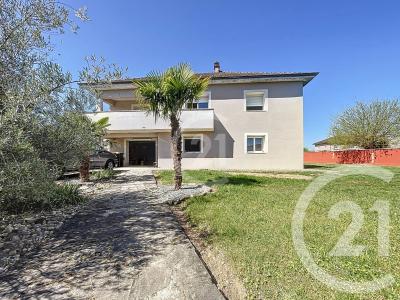 St Romain De Jalionas, Rhône-Alpes 38460, France