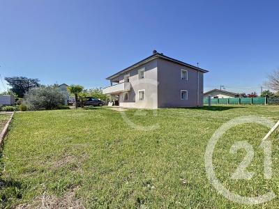 St Romain De Jalionas, Rhône-Alpes 38460, Fransa