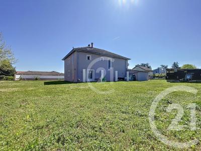 St Romain De Jalionas, Rhône-Alpes 38460, Fransa
