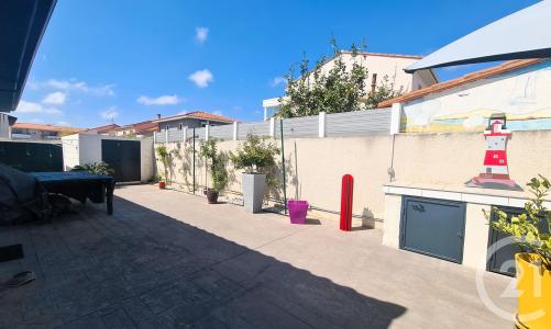 Cabestany, Languedoc-Roussillon 66330, 法国